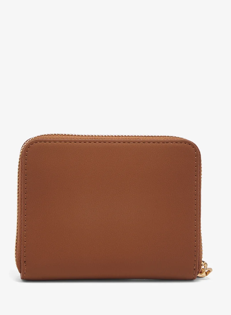 Love Moschino  Bold Love GRS PU Wallet for Women | Best Price UAE